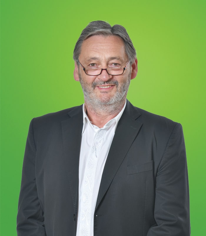 MUDr. Jiří Madar